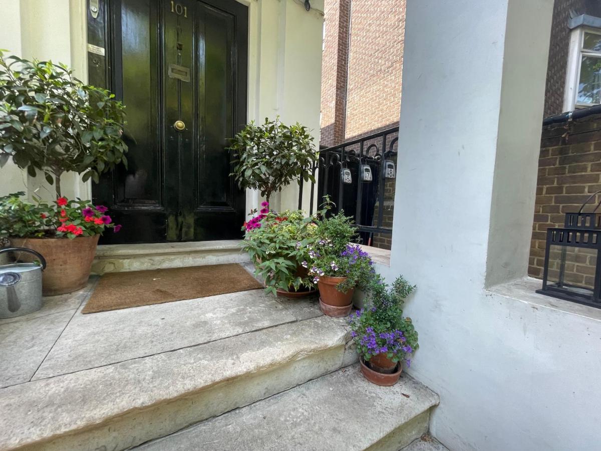 Victorian House Londra