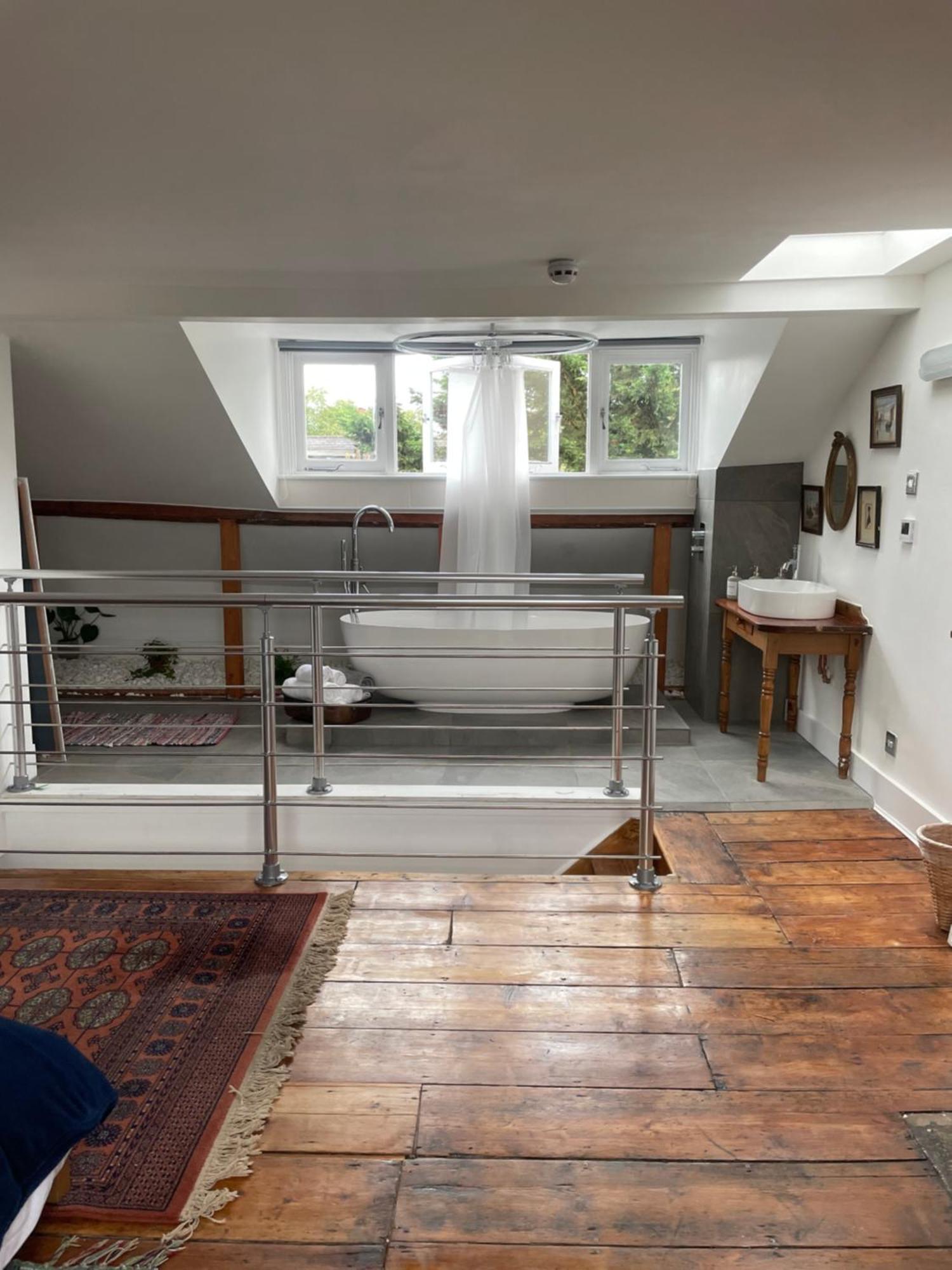 Pensiune Victorian House Londra