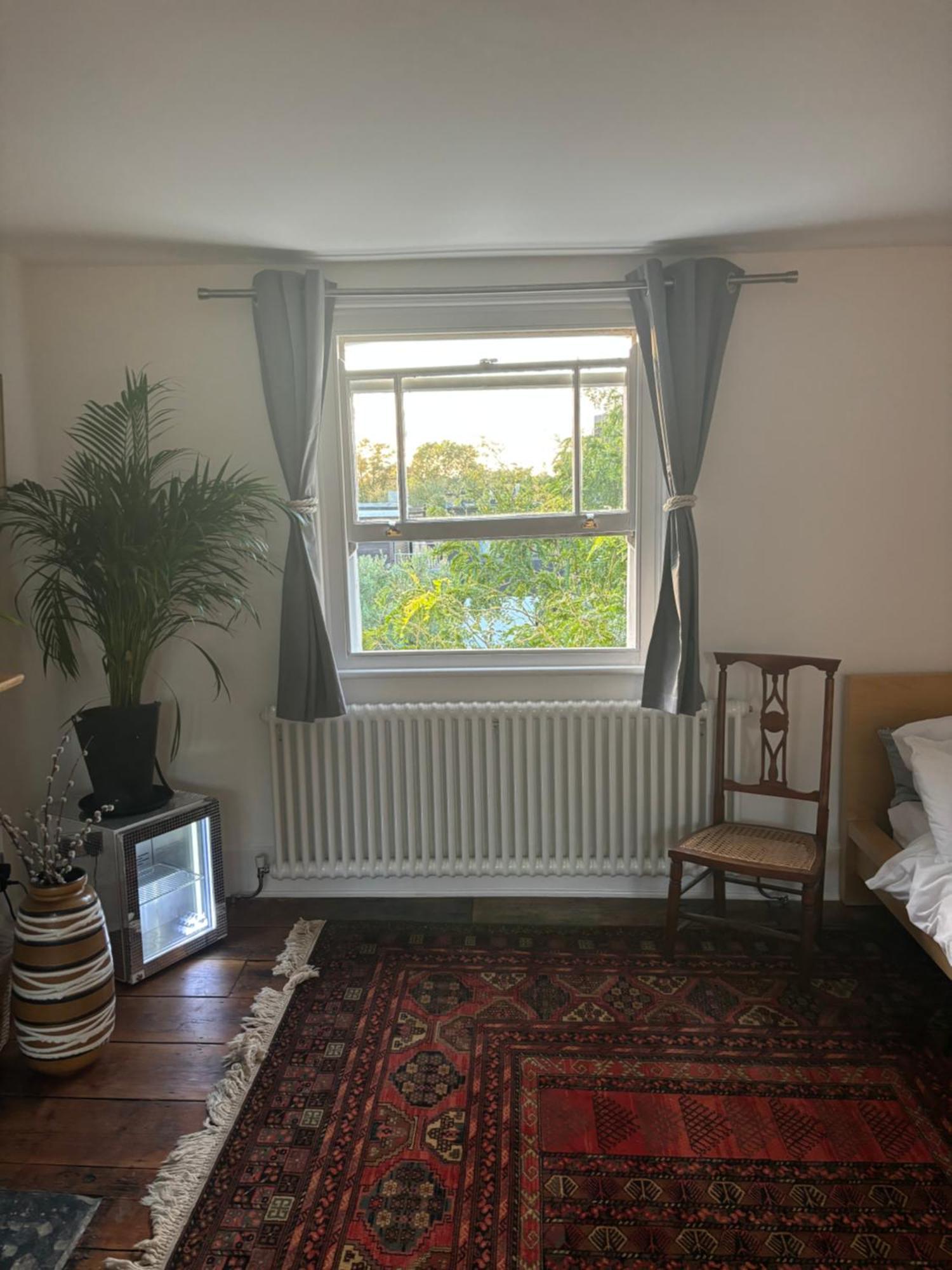 Victorian House Pensiune