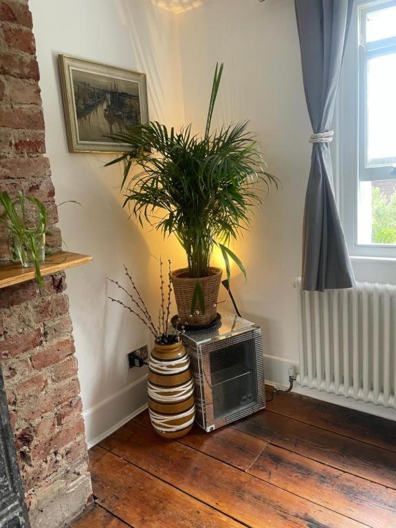Central Victorian House * London