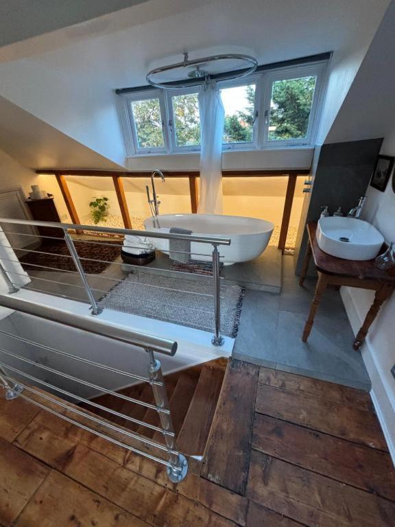 Guest house Central Victorian House London